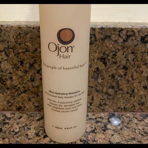 Ojon Ultra Hydrating Shampoo. Very rare. Original formula 8.44 fl.oz.
